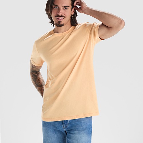 Camiseta técnica de manga corta CORGI Camiseta técnica de manga corta CORGI