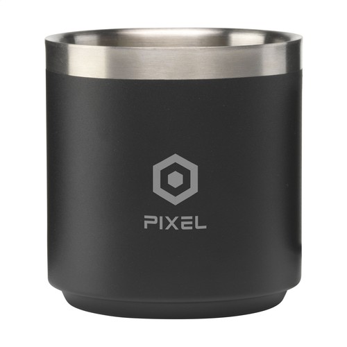 Knox Recycled Iso Mug 300 ml gobelet thermos Knox Recycled Iso Mug 300 ml gobelet thermos