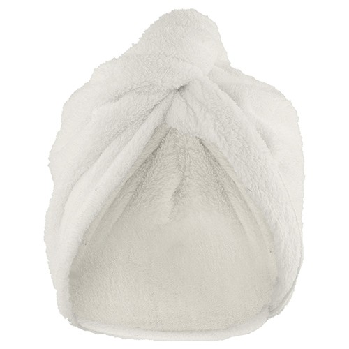 Asciugamano turbante Yigo