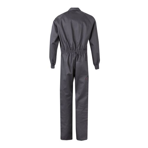 VL YAMA. Tuta in twill (200g/m²), in cotone (35%) e poliestere (65%) VL YAMA. Tuta in twill (200g/m²), in cotone (35%) e poliestere (65%)