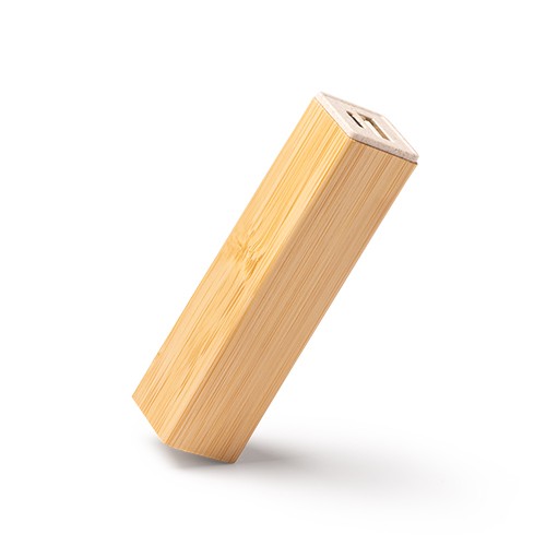 Powerbank con indicatore di ricarica LED. Ingresso Ademir Powerbank con indicatore di ricarica LED. Ingresso Ademir