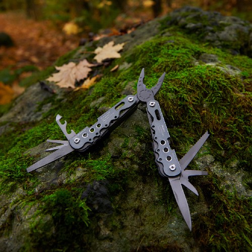 Attrezzo Multi funzione 10 Funzioni TROIKA ARBEITSGERÄT Attrezzo Multi funzione 10 Funzioni TROIKA ARBEITSGERÄT