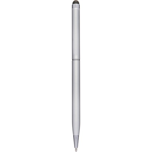 PENNA A SFERA CON TOUCH SCREEN IN ALLUMINIO PENNA A SFERA CON TOUCH SCREEN IN ALLUMINIO
