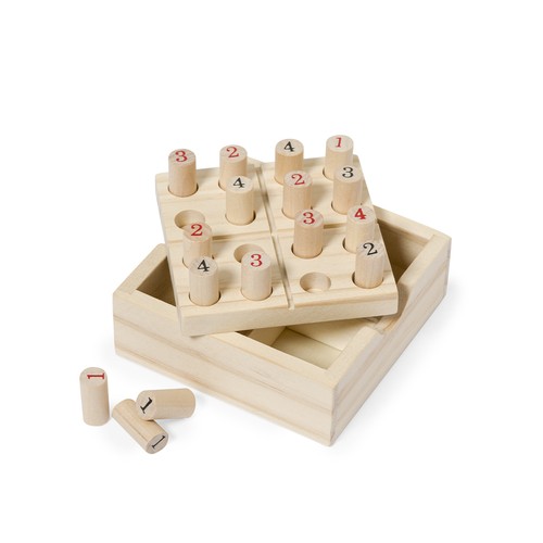 Gioco di Abilità Crested Gioco di Abilità Crested