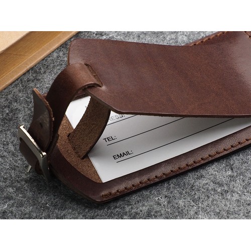 Luggage tag Luggage tag