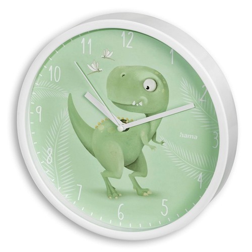 Wall clock for children Hama