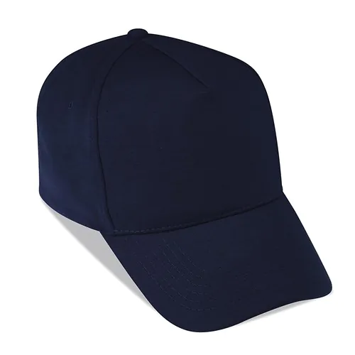 GOLF CAP 5 PANELS JERSEY IN 95% POLYESTER - 5% SPANDEX GOLF CAP 5 PANELS JERSEY IN 95% POLYESTER - 5% SPANDEX