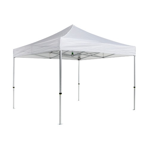 Aluminum gazebo, 300 x 300 cm Seba