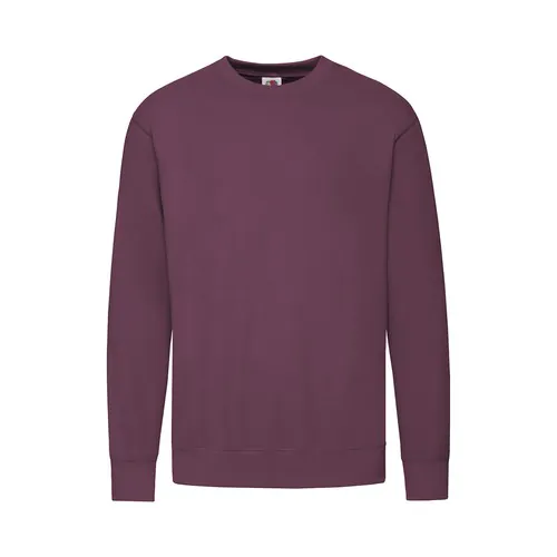Felpa Adulto Lightweight Set-In S