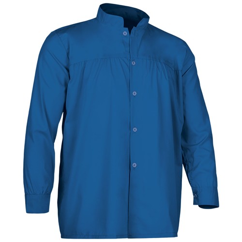 Blusón de fiestas CHARANGA Blusón de fiestas CHARANGA