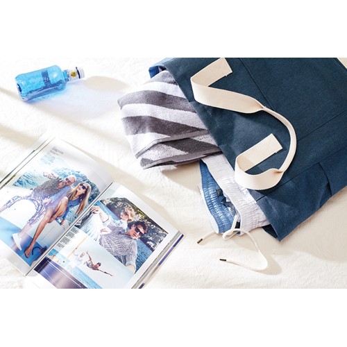 VINGA Sortino beach bag VINGA Sortino beach bag