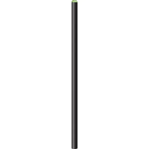 BLACK WOODEN PENCIL BLACK WOODEN PENCIL