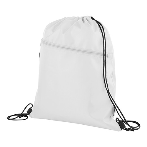 RPET backpack sack Acquaniti