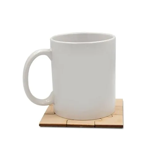 Cup coaster "puzzle" | Oberon Cup coaster "puzzle" | Oberon