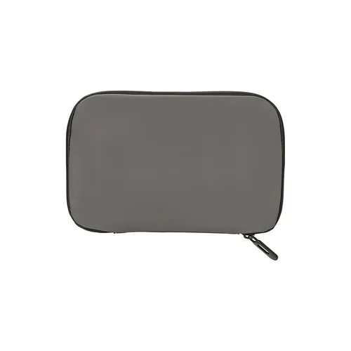 Water-resistant soft pu Tech organiser