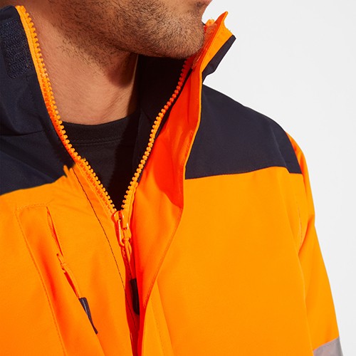 parka robocza