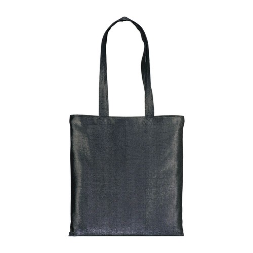 Brilliant polycotton shopping bag 150 g/m2,