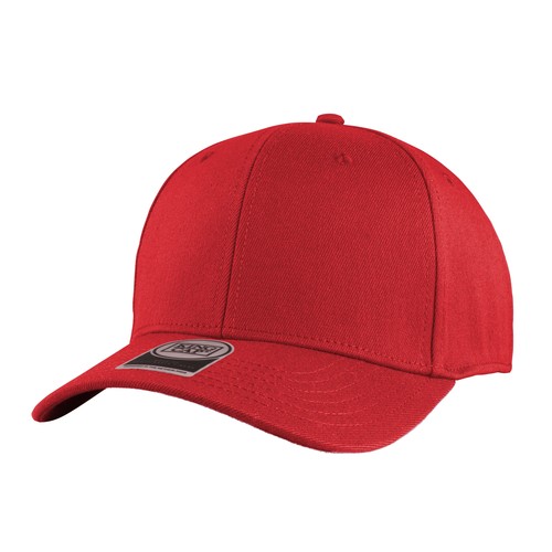 Exclusive Recycled Stretchable Poly Wool Cap Exclusive Recycled Stretchable Poly Wool Cap