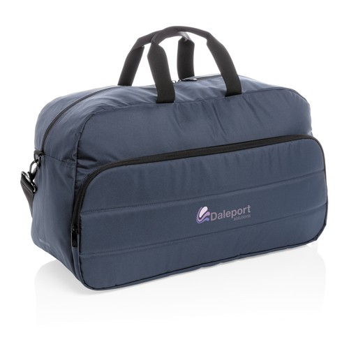 Impact AWARE™ RPET weekend duffel Impact AWARE™ RPET weekend duffel