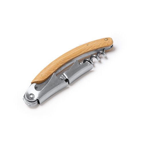 multifunctionele flesopener
