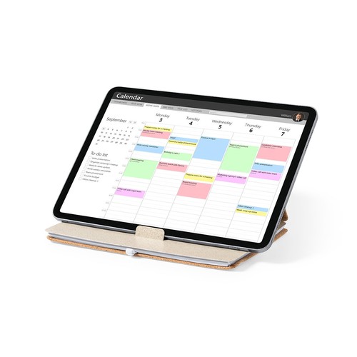 Cahier Support Fromky Cahier Support Fromky