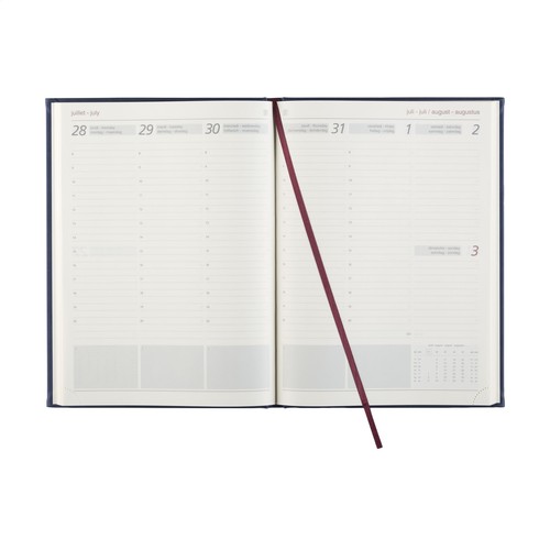 agenda agenda