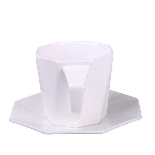 Cup Tiara Set 250ml white Cup Tiara Set 250ml white