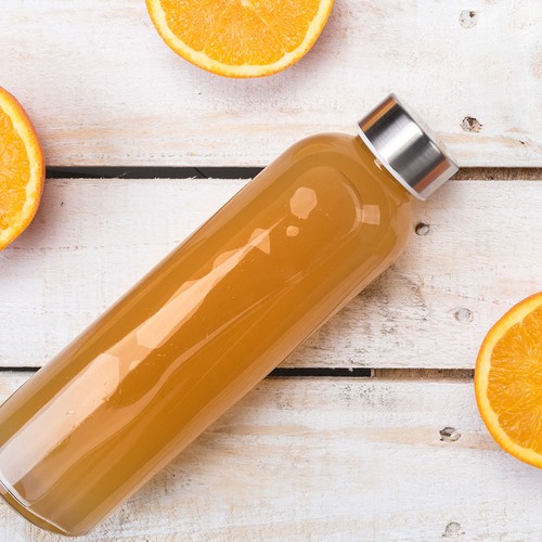 Flasche