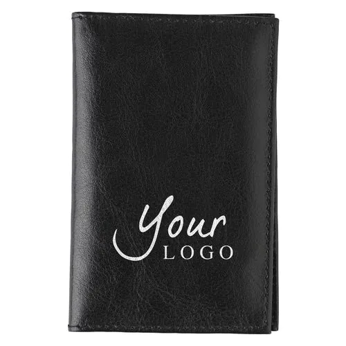 Porte-feuille et porte-cartes RFID en cuir Lee Porte-feuille et porte-cartes RFID en cuir Lee
