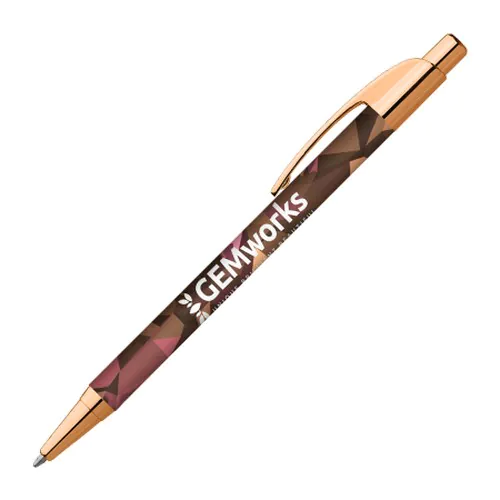 DIA ballpoint Metallic Executive DIA ballpoint Metallic Executive