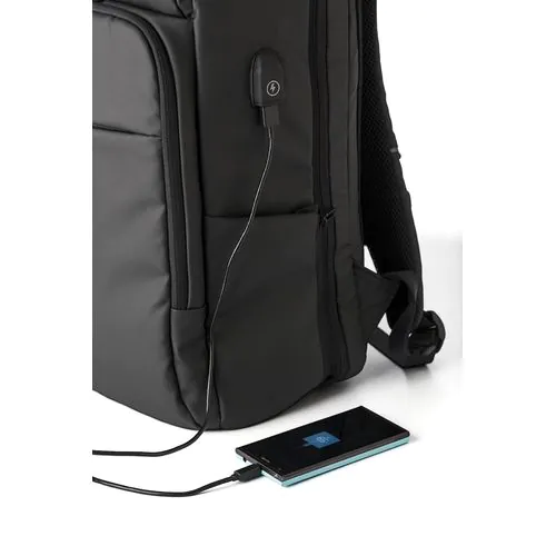 Rucksack aus Kunststoff Rishi Rucksack aus Kunststoff Rishi