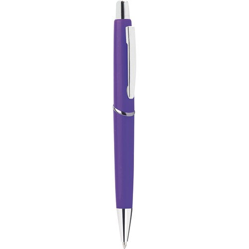 PLASTIC AND METAL BALLPOINT PEN PLASTIC AND METAL BALLPOINT PEN