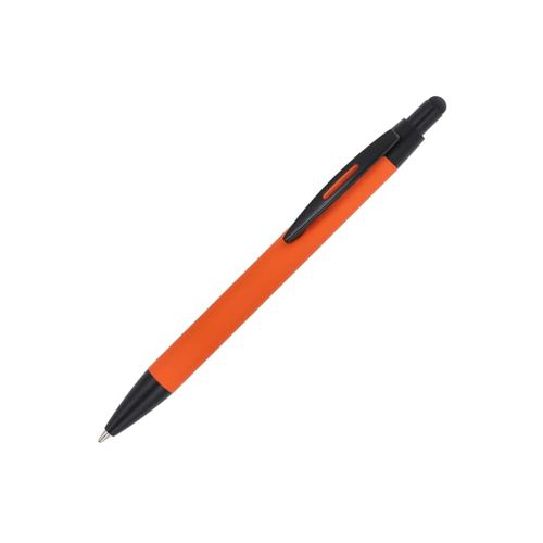 Ballpen Alaska softtouch with stylus R-AL Ballpen Alaska softtouch with stylus R-AL