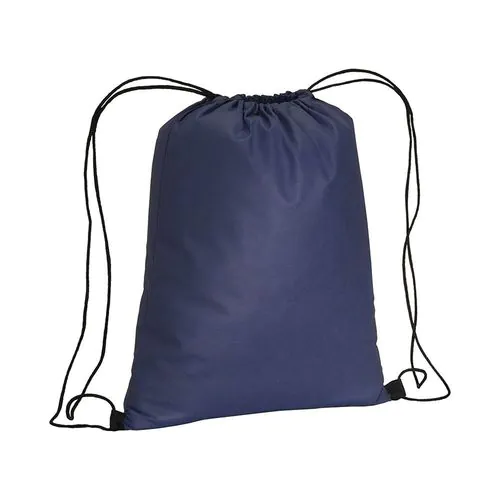 Non woven drawstring backpack
