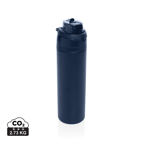 Omni Sip RCS Recycled RVS waterfles 720ML