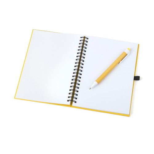 Cahier Koguel