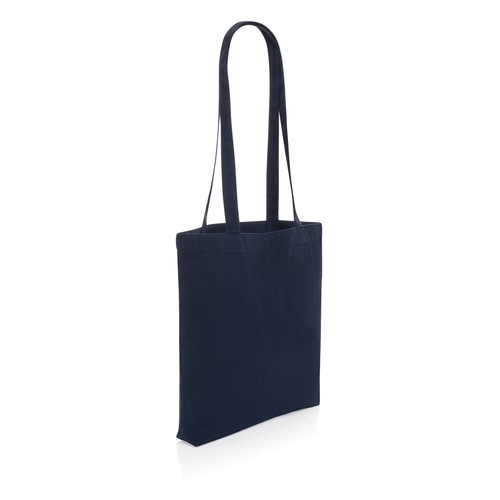Impact AWARE™ gerecycled katoenen draagtas 330gsm Impact AWARE™ gerecycled katoenen draagtas 330gsm