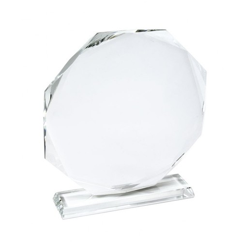 TROPHY OCTAGONAL diam mm 130 TROPHY OCTAGONAL diam mm 130