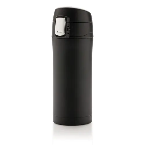 Mug 300ml EASY LOCK en acier inoxydable recyclé RCS Mug 300ml EASY LOCK en acier inoxydable recyclé RCS