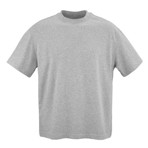 Paloma oversized t-shirt. 100% organic cotton. 240gsm. Made in PT