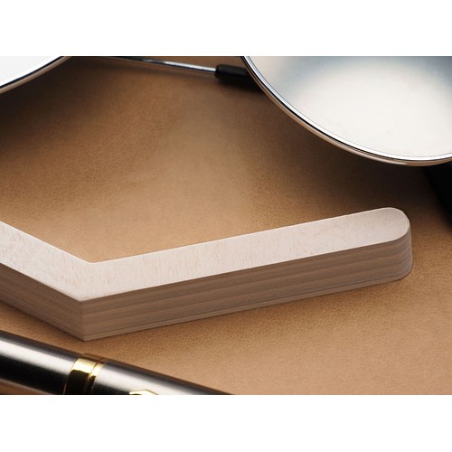 Drewniany organizer Drewniany organizer