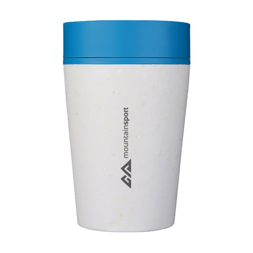 Circular&Co Recycled Coffee Cup 227 ml Circular&Co Recycled Coffee Cup 227 ml