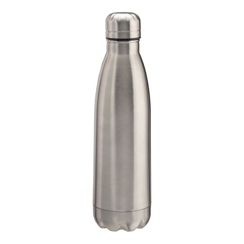 Thermos en acier inoxidable avec double paroi isolante de 500 ml Thermos en acier inoxidable avec double paroi isolante de 500 ml