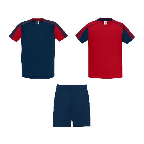 Kit sport unisex JUVE