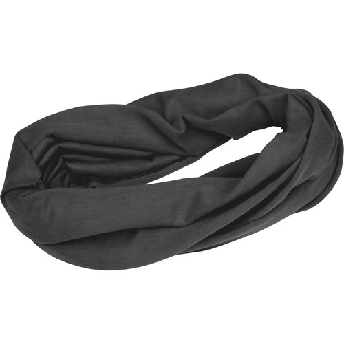 Bandana loop scarf