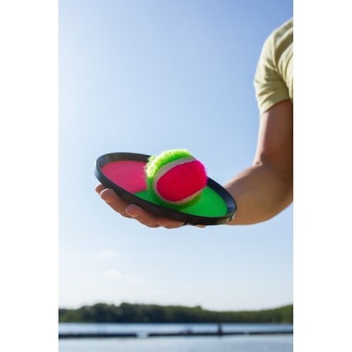 Jeu d'arcade | Esther