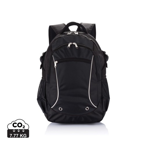 Denver laptop backpack PVC free Denver laptop backpack PVC free