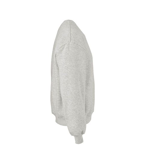 Whitehaven oversized sweatshirt. Org. cotton, rCotton and rPET. Made in PT Whitehaven oversized sweatshirt. Org. cotton, rCotton and rPET. Made in PT