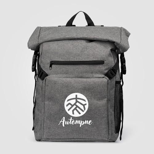 Collection Metropolis - Sac à dos
