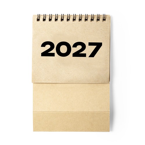 Desktop Calendar Lasow